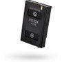 Fujifilm Instax Mini Film con Marco Negro, 10 Unidades